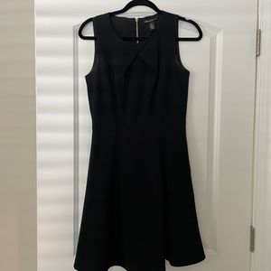 Kenneth Cole Black dress